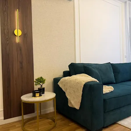 Apartman Stelmar