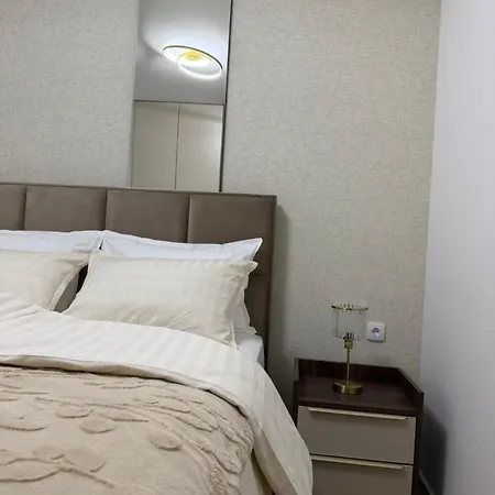 Stelmar Apartman Banja Luka