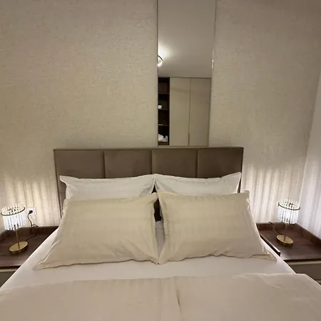 Apartman Stelmar Banja Luka