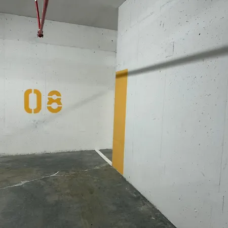 Appartamento Stelmar *