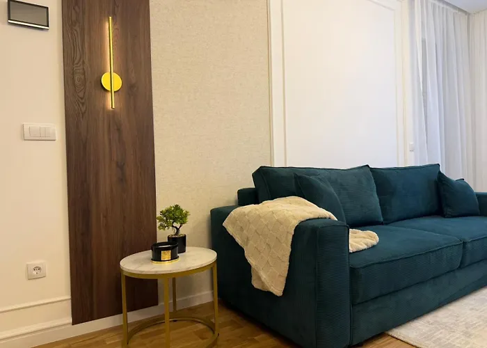 Apartman Stelmar