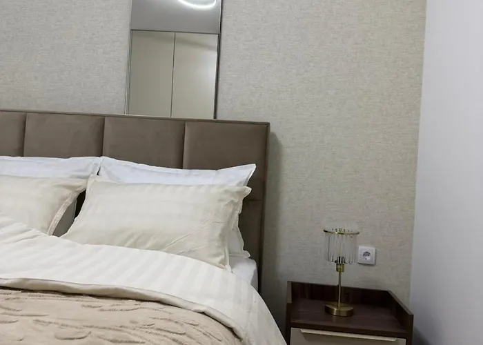 Stelmar Apartman Banja Luka