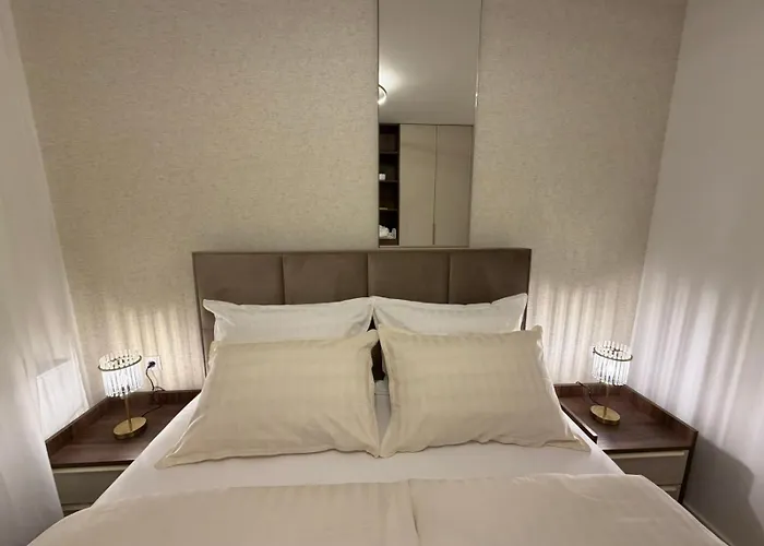 Apartman Stelmar Banja Luka